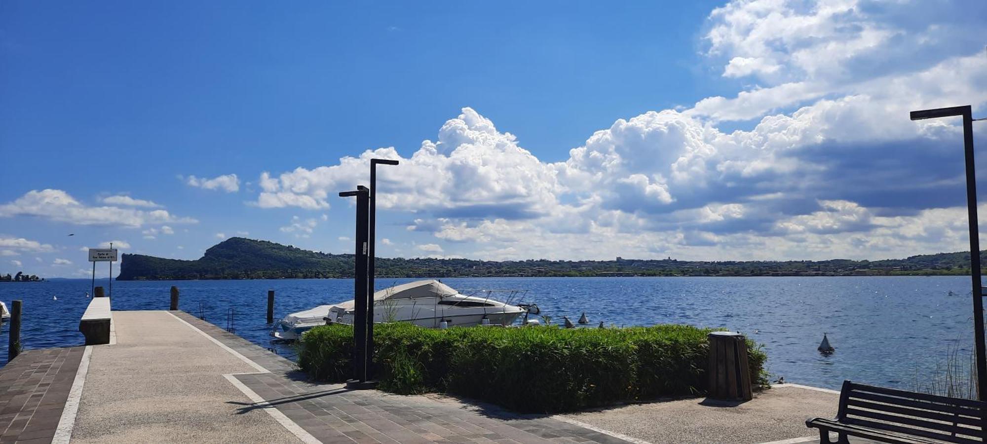 Elisa Holidays Apartments Пуеняго Екстериор снимка