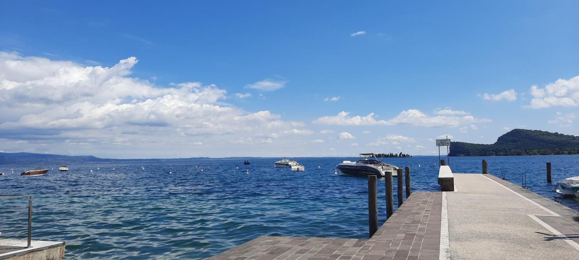 Elisa Holidays Apartments Пуеняго Екстериор снимка